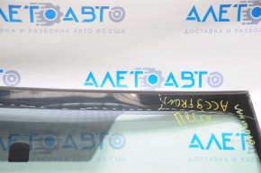 Windshield Honda Accord 13-17 sand