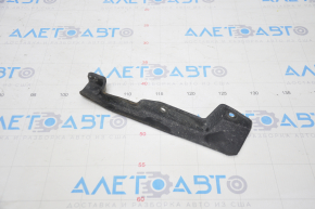 Front bumper mudguard left Toyota Camry v40