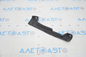 Front bumper mudguard right Toyota Camry v40