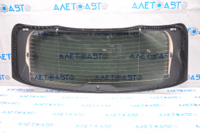 Rear glass of the trunk door Ford Escape MK4 20- tinted