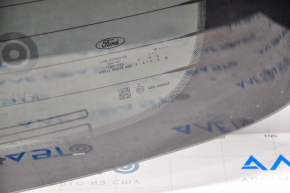 Rear glass of the trunk door Ford Escape MK4 20- tinted