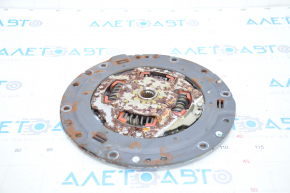 Damper Toyota Prius V 12-17 rusty