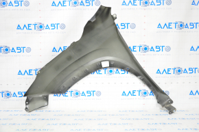 Front right wing Lexus NX200t NX300 NX300h 15-21 black 223, butt