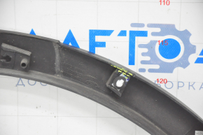 Rear left wing arch trim Ford Escape MK3 17-19 rest, structure, broken fasteners