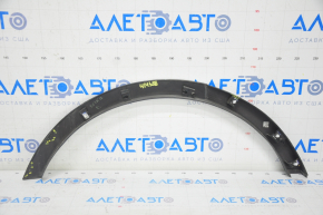 Rear left wing arch trim Ford Escape MK3 17-19 rest, structure, broken fasteners