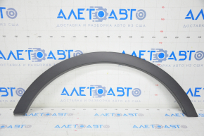 Rear left wing arch trim Ford Escape MK3 17-19 rest, structure, broken fasteners
