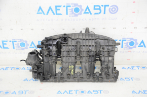Intake manifold VW Atlas 18- 2.0T