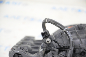 Intake manifold VW Atlas 18- 2.0T