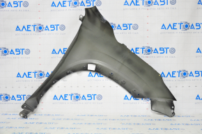 Front left wing Lexus NX200t NX300 NX300h 15-21 black 223, scratches