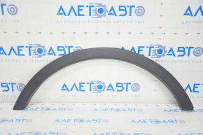 Rear right wing arch trim Ford Escape MK3 17-19 rest, structure, broken fasteners