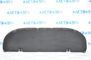Lexus NX200t NX300 NX300h Hood Insulation 15-21