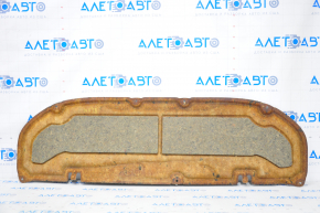 Lexus NX200t NX300 NX300h Hood Insulation 15-21