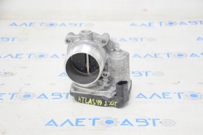 Throttle body VW Atlas 18- 2.0T