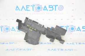 Radiator deflector left VW Atlas 18-20 2.0T