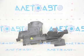 Radiator deflector left VW Atlas 18-20 2.0T