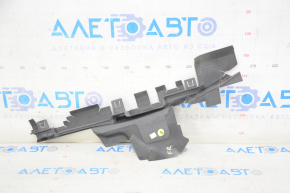 Radiator deflector right VW Atlas 18-20 2.0T