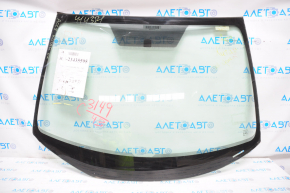 Windshield Honda Accord 13-17 XYG
