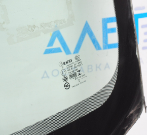 Windshield Honda Accord 13-17 XYG