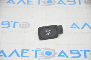 Boot lid closing button inside Ford Escape MK3 13 - worn