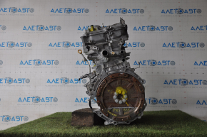 Engine 2ZR-FXE Toyota Prius V 12-17 66k