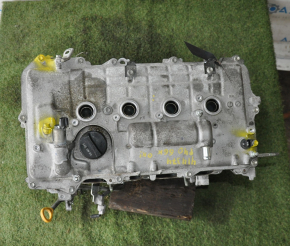 Engine 2ZR-FXE Toyota Prius V 12-17 66k