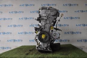 Engine 2ZR-FXE Toyota Prius V 12-17 66k