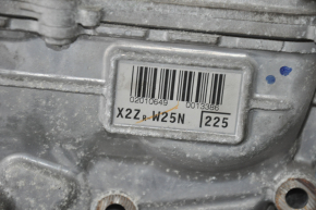 Engine 2ZR-FXE Toyota Prius V 12-17 66k