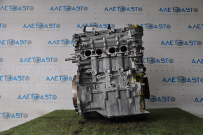 Engine 2ZR-FXE Toyota Prius V 12-17 66k