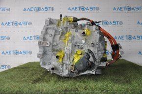 Automatic transmission assembly Toyota Prius V 12-17 CVT 66k emulsion