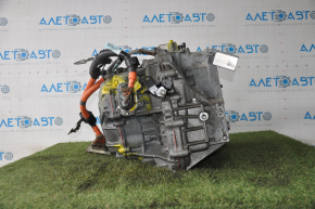 Automatic transmission assembly Toyota Prius V 12-17 CVT 66k emulsion