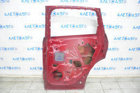 Door bare rear right Ford Escape MK3 13- red RR, bumpers