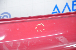 Door bare rear right Ford Escape MK3 13- red RR, bumpers