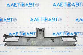 Lexus NX300 NX300h 18-21 Radiator Grille Bracket Without Camera