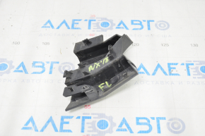 Radiator grille plug left Lexus NX300 NX300h 18-21 Base