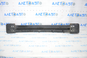 Toyota Camry v40 front bumper reinforcement rusty