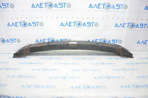Toyota Camry v40 front bumper reinforcement rusty