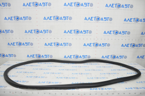 Rubber seal for the tailgate of a Ford Escape MK3 13-19