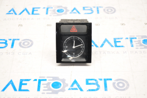 VW Passat b8 16-19 USA type-2 clock
