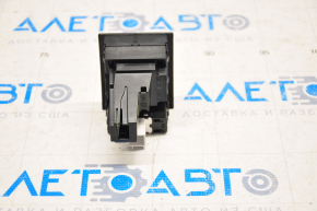 VW Passat b8 16-19 USA type-2 clock