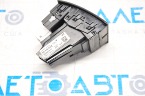 VW Passat b8 16-19 USA type-2 clock