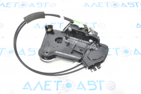 Front left door lock Lexus NX200t NX300 NX300h 15-21