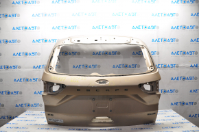 Boot Door Naked Ford Escape MK4 20-22 Gold G6 Pokes