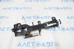 Front left door handle mechanism Lexus NX200t NX300 NX300h 15-21
