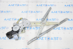 Window lifter with motor front left Lexus NX200t NX300 NX300h 15-21