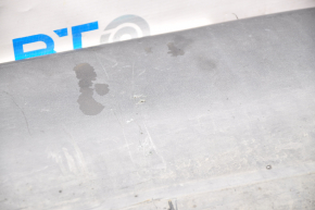Threshold footboard left BMW X5 E70 07-13 rubbed