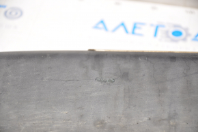 Threshold footboard left BMW X5 E70 07-13 rubbed