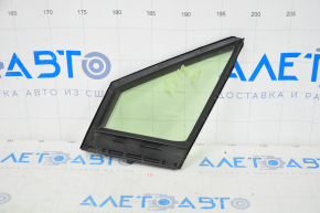 Door glass triangle front left Lexus NX200t NX300 NX300h 15-21