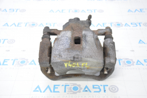 Front left caliper assembly for Toyota Camry v40 type 1