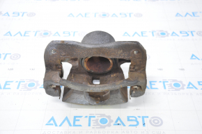 Front left caliper assembly for Toyota Camry v40 type 1
