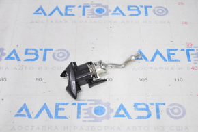 Front left lock cylinder Lexus NX200t NX300 NX300h 15-19